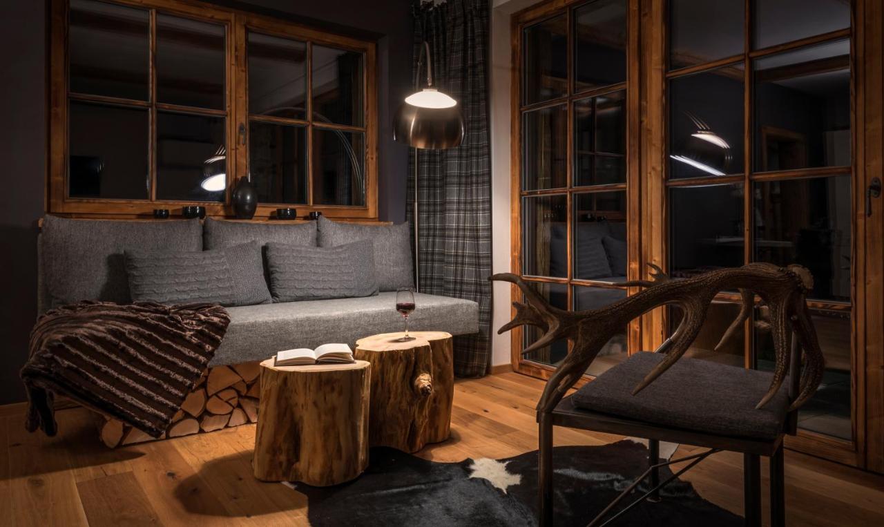 Das Chalet Шладминг Екстериор снимка